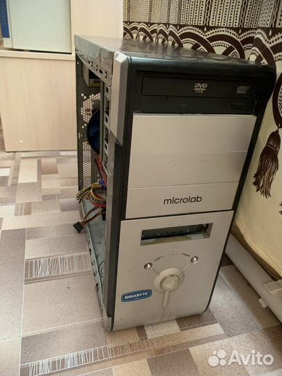 Пк Asus