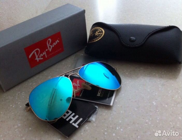 RayBan Очки. Оригинал