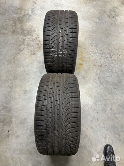 Pirelli P Zero Winter 305/30 R21 100V