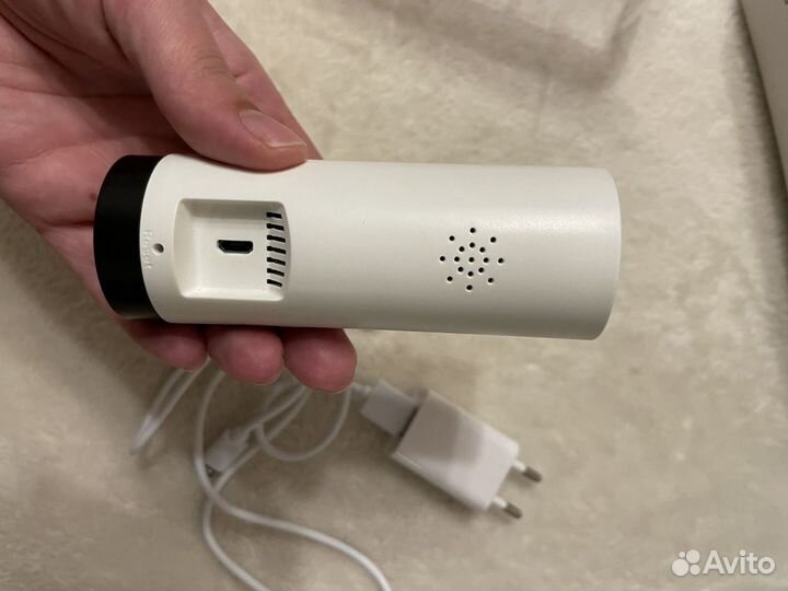 Wifi ip камера