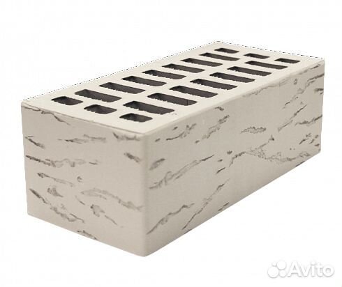 Облицовочный кирпич / Лицевой / Фасадный