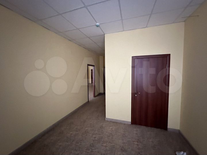 Торговая площадь, 79.8 м²