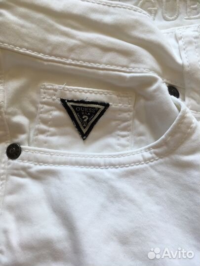Брюки guess для девочки