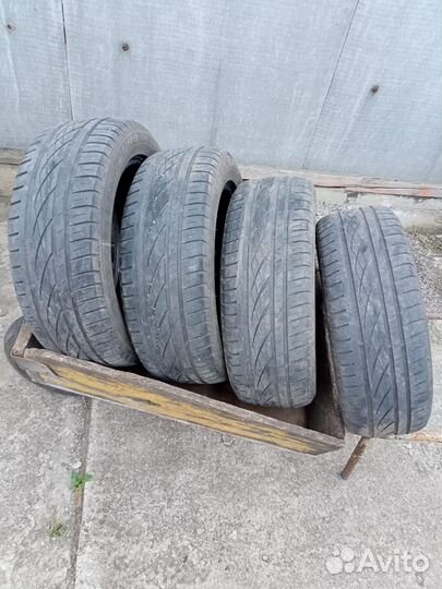 КАМА Кама-Евро-129 195/55 R15 85V