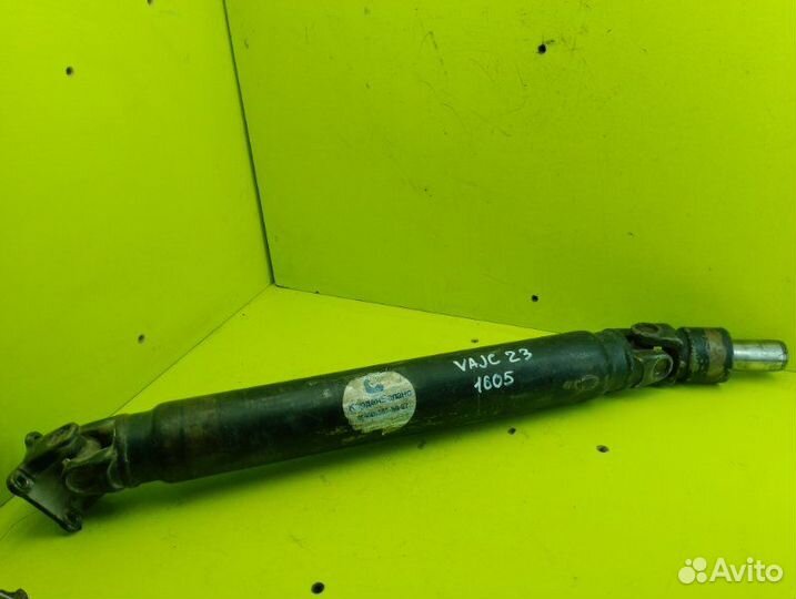 Карданный вал Nissan Vanette Serena vajc23 GA16DE