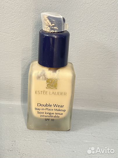 Тональный крем Estee Lauder Double Wear 1N2