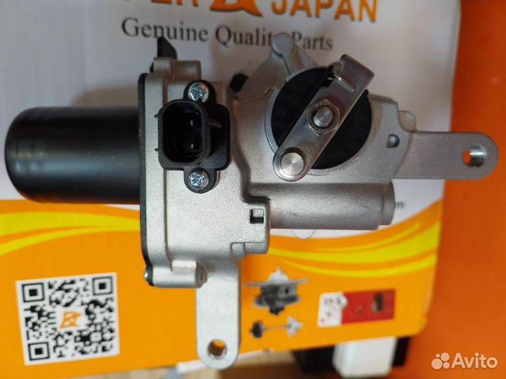 Турбина,стартер,генератор Toyota Prado 150,Hilux