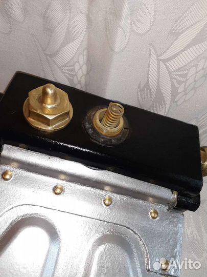 Поилка для лошадей