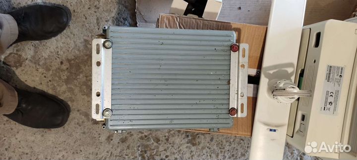 MikroTik роутер board 433