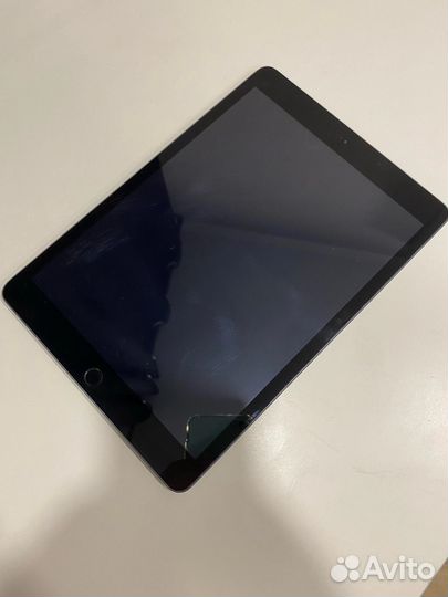 iPad 2019 128gb 7-го поколения 10.2
