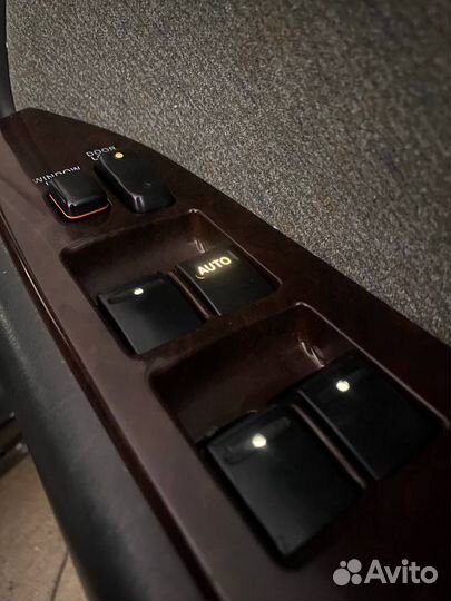 Блки управления стеклоподъемников jzx90