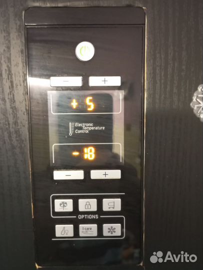 Hotpoint-Ariston (NoFrost ) HBD 1201 Гарантия