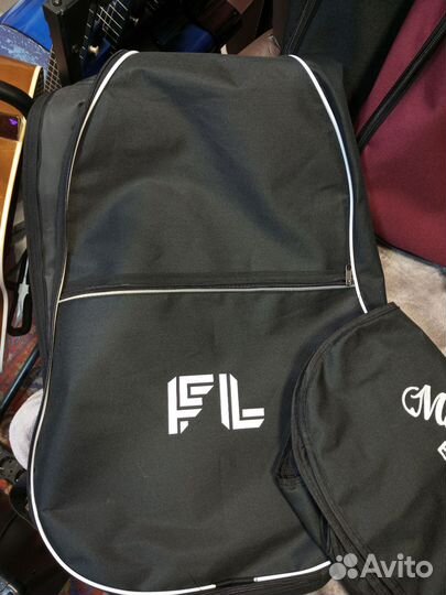 Чехол для гитары