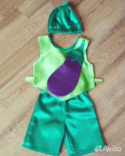 Прокат карнавальных костюмов