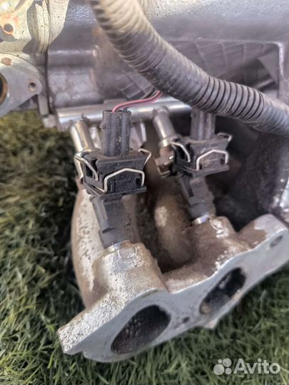 Инжектор Классика Нива