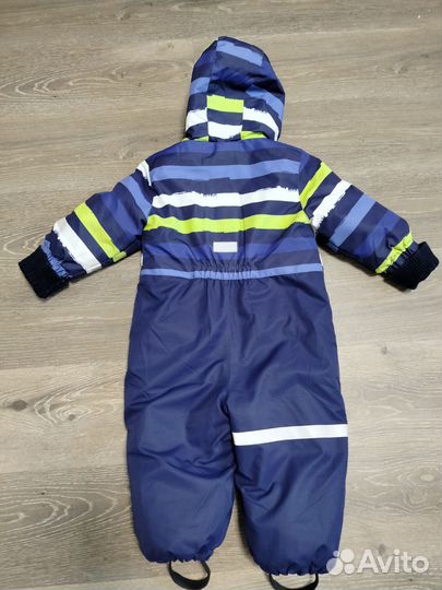 Комбинезон 86-92