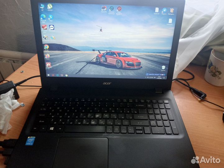 Ноутбук Acer
