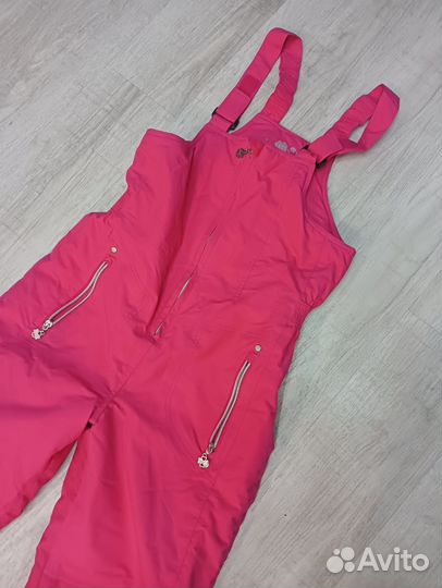 Горнолыжный костюм детский 158/164