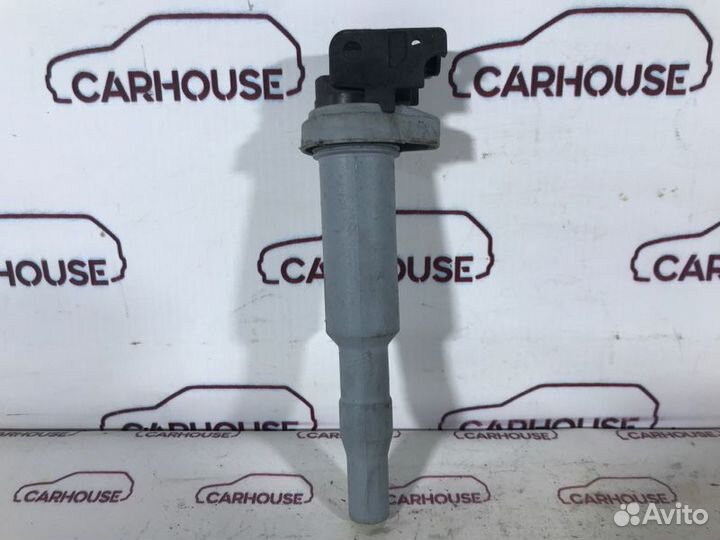 Катушка зажигания Peugeot 308 1.6 EP6 120 Л.С