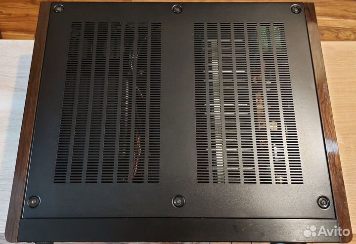 Усилитель sony TA-F333ESJ