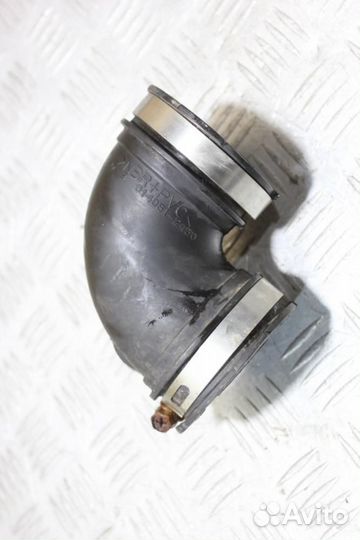 Патрубок воздушного фильтра Mazda 3 BL бл