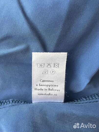 I am studio платье s