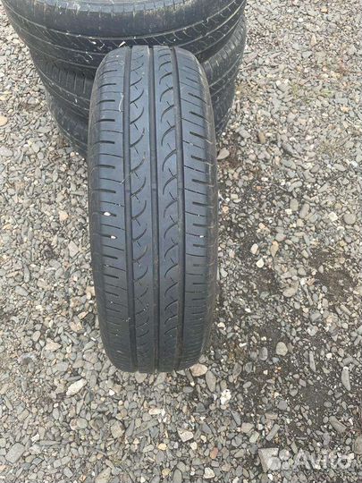 Yokohama A.DriveR1 185/70 R14