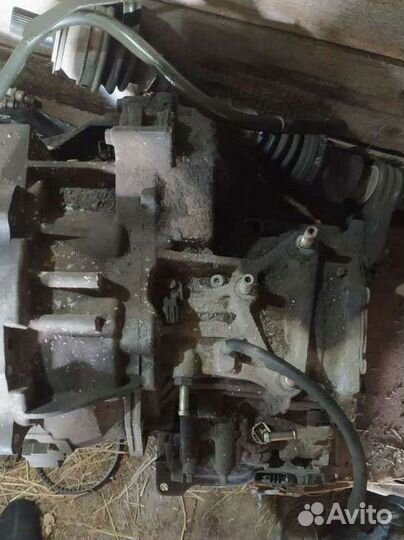 АКПП mazda axela