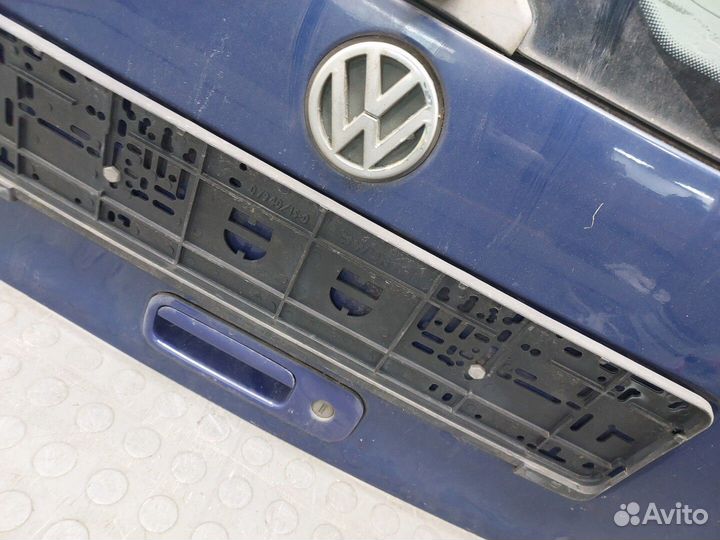 Крышка багажника Volkswagen Polo, 1999