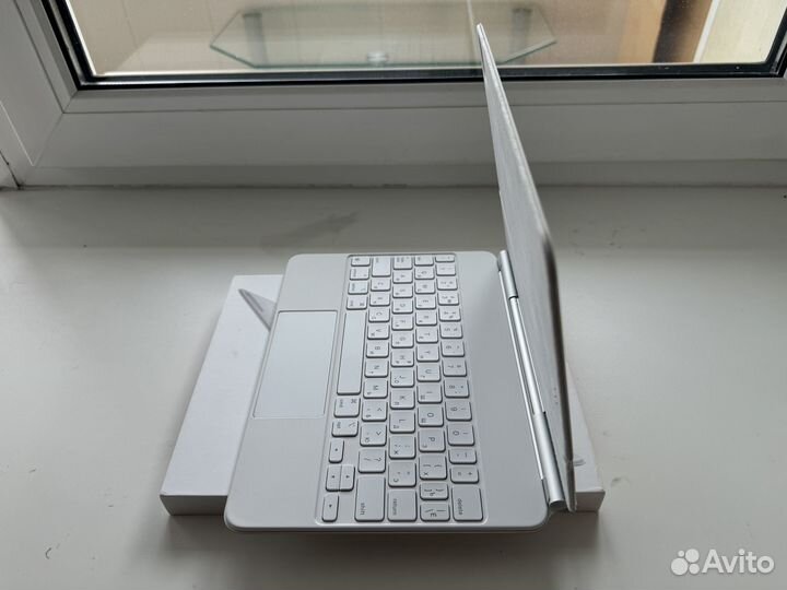 Чехол Apple Magic Keyboard для iPad Pro 11 / Air 5