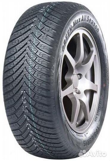 LingLong Green-Max All Season 225/60 R17 103V