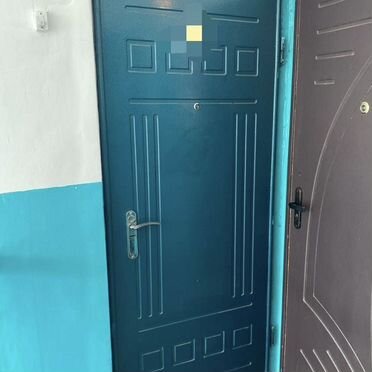 2-к. квартира, 45 м², 5/5 эт.