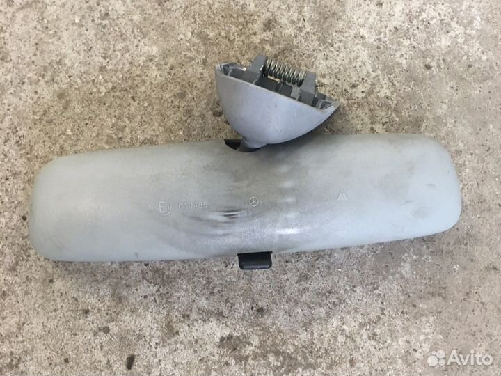 Зеркало салона Mercedes W203 (3118)