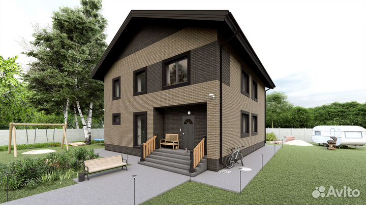 Старая Бавария Блэк