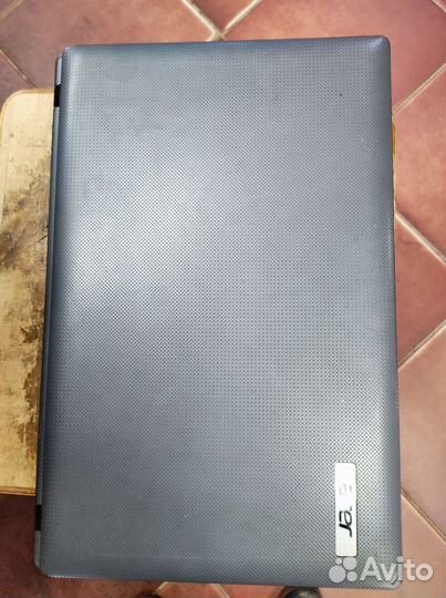 Ноутбук Acer