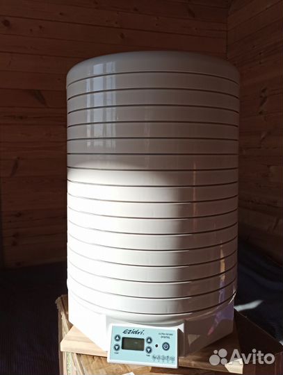 Сушилка Ezidri FD 1000 Digital