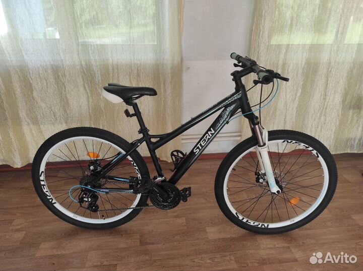 Велосипед stern electra женский