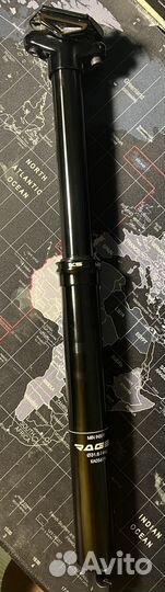 Дроппер 31.6 Ks