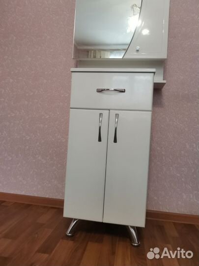 Мебель для ванной комнаты