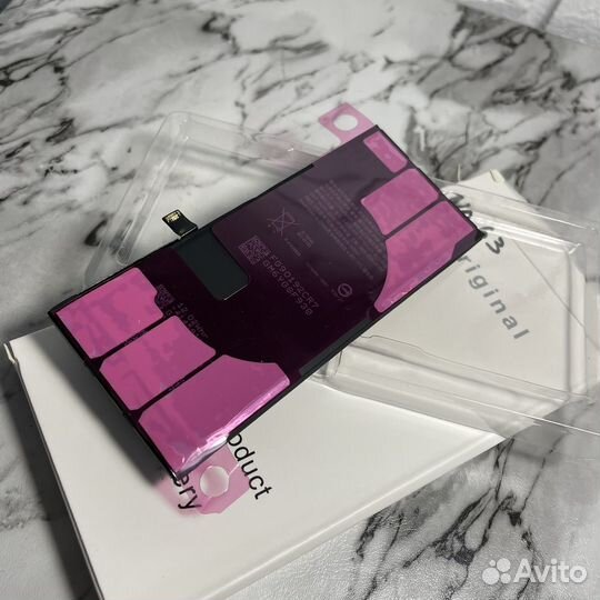 Батарея iPhone 11 Premium