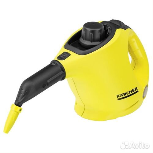 Пароочиститель karcher SC 1 EasyFix