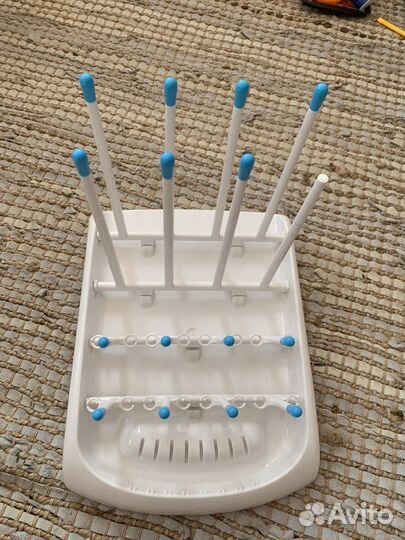 Сушилка для бутылочек munchkin