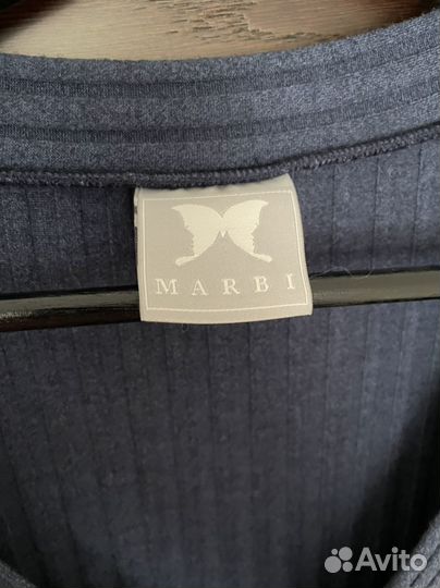 Платье marbi