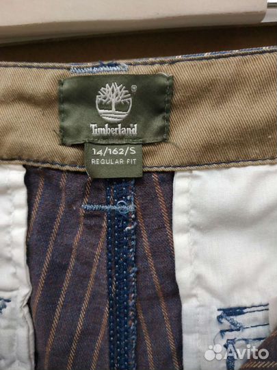Шорты Timberland оригинал (28) размер