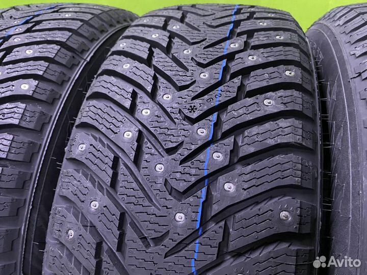 Ikon Tyres Nordman 8 225/55 R17 101T