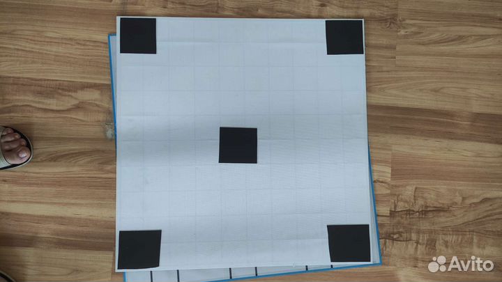 Магнитная доска в помощь учителю