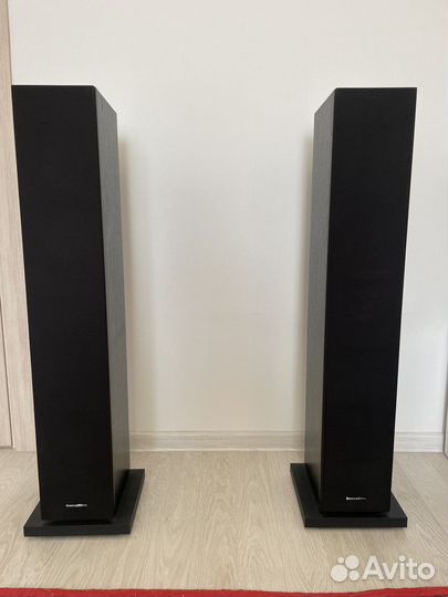 Акустические колонки Bowers&Wilkins 684s2