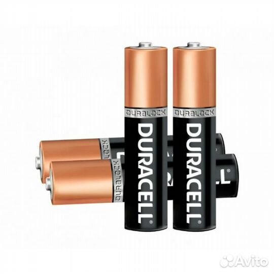 Батарейка Duracell AAA (Оптом)