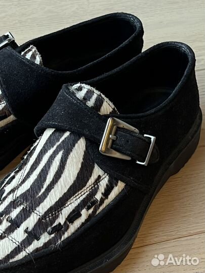 Лоферы женские