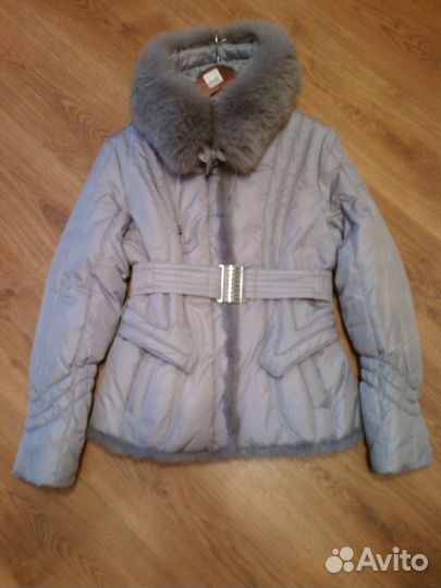 Продам куртку